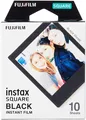 1 Fujifilm Instax Square Film Rahmen schwarz