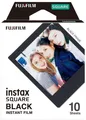 Fujifilm Instax Square Frame WW1 Colorfilm Schwarz - NEU