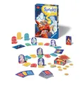 Ravensburger - Spooky - Dreiste Geister: Aktions- & Geschicklichkeitsspiel, Fantasy, 36+ Jahre, Tabletop Game