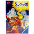 Ravensburger Spiel Spooky 220335 Gesellschaftsspiel Kartenspiel Geister NEU OVP