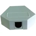 BOSCH Regelungszubehör FA 10k, Außentemperaturfühler für CC8313/8311 - 8738810224
