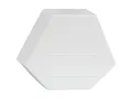 Buderus 4000 Außenfühler Außentemperaturfühler für Logamatic Ecomatic 8738810224