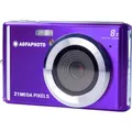 AGFAPHOTO DC5200 (21 Mpx, 1/4") (DC5200-PUR)