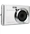 AGFA PHOTO Realishot DC5200 - Kompaktes Digitalkamera, 21MP, 2,4” LCD-Bildschirm
