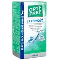 Opti-free Puremoist Multif.-Desinf.Lsg.Reiseset