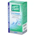 OPTI-FREE® Puremoist® Kontaktlinsenpflegemittel