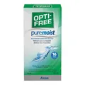 Opti-Free Puremoist Multif.-Desinfektion Lösung Reiseset · 90 ml · PZN 18728771