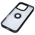 VACUUM case iPhone 16 pro