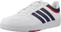 ADIDAS HOOPS 4.0 Weiß