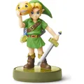 Nintendo amiibo Zelda - Majoras Mask (3DS, Switch, Wii U) (2003566)