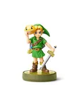 Nintendo amiibo Link Majoras Mask