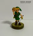 Nintendo amiibo - The Legend of Zelda Link Majoras Mask