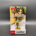 Nintendo amiibo - Link - Majoras Mask - The Legend of Zelda Collection [NEU&OVP]