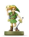 Nintendo amiibo - The Legend of Zelda Link Majoras Mask