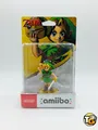 Nintendo amiibo - Link - Majoras Mask - The Legend of Zelda Collection [NEU&OVP]