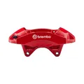 BREMBO Bremssattel F AA 062 für TESLA