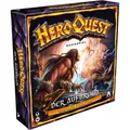 Hasbro HeroQuest Brettspiel Der Aufbruch *Deutsche Version* (Deutsch) (G0978100)