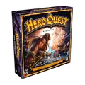 HeroQuest 2022 Der Aufbruch Basisspiel Deutsch DE Hasbro Avalon Hill