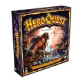 HeroQuest Brettspiel Der Aufbruch Deutsche Version NEU OVP