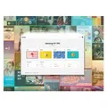 Samsung Smart Signage Z VXT SW (CMS + RM Cloud) Enterprise VX-CXY (VX-CXY)