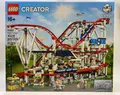 LEGO® CREATOR 10261 Achterbahn / Roller Coaster | EOL NEU & OVP