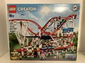 LEGO 10261 CREATOR EXPERT: Achterbahn *Neu & OVP*
