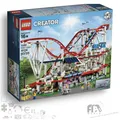 LEGO 10261 Creator Expert - Achterbahn Roller Coaster EOL  ✔ NEU ⚡️BLITZVERSAND