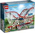 LEGO 10261 - Achterbahn