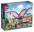 LEGO® Creator Expert 10261 Achterbahn | Neu | OVP