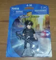 Playmobil Polizist, Scharfschütze 70858 Figur, NEU & OVP