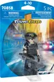 PLAYMOBIL -Polizist, 70858