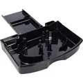 Abtropfschale DeLonghi AS13200099 für Kaffeemaschine