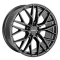 Carmani Felgen 20 Ludwig 9.0x20 ET45 5x112 HYP für Mini Mini