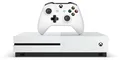 Microsoft Xbox One S, Xbox One S, Schwarz, Weiß, 500 GB, AC, HDMI