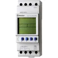 Finder 12.21.8.230.0000 Zeitschaltuhr für Hutschiene 230 V/AC Wochenprogramm