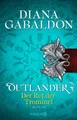 Diana Gabaldon / Outlander - Der Ruf der Trommel /  9783426518267