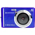 AGFA Digitalkamera DC5200 CMOS 8x 21MP Blau - Blau