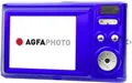 AgfaPhoto Compact DC5200 Kompaktkamera 21 MP CMOS 5616 x 3744 Pixel Blau (DC5200-BL)