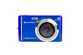 AgfaPhoto Realishot DC5200 - 21 MP Digitalkamera Blau mit CMOS-Sensor