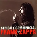Frank Zappa Strictly commercial-The best of (19 tracks, 1995)  [CD]