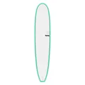 Surfboard TORQ Epoxy TET 9.6 Longboard Seargreen  TOP EBAY ANGEBOT