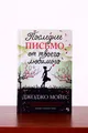 Последнее письмо от твоего любимого - Джоджо Мойес - #BO237