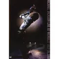 Michael Jackson Live At Wembley July 16, 1988, 1 DVD