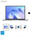 Huawei Notebook MB 14 KELVINF-W5651T I5-1240P/16GB/512GB