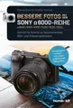 Bessere Fotos mit der SONY alpha 6000-Reihe | alpha 6000/6100/6300/6400/6500/660
