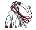 ETON FIATFDCC Plug & Play Anschlusskabel-Kit Fiat Ducato Connection Cable
