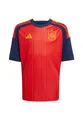 Kinder Fußballtrikot SPANIEN WM 2026 HOME Unisex 176