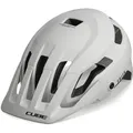 Cube FRISK Mips Mountainbike-Helm - grey ́n ́red ́n ́blue - 52-57cm