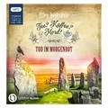 Lübbe Audio Tee? Kaffee? Mord! - Tod im Morgenrot (Ellen Barksdale, Deutsch) (61566758)