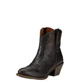 ARIAT Damen Darlin Westernstiefel 889359016456 - Old Black